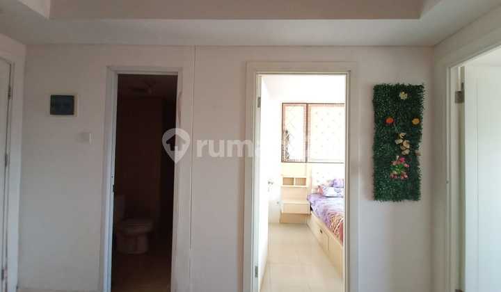 Apartemen 2br Ff Sunter 2