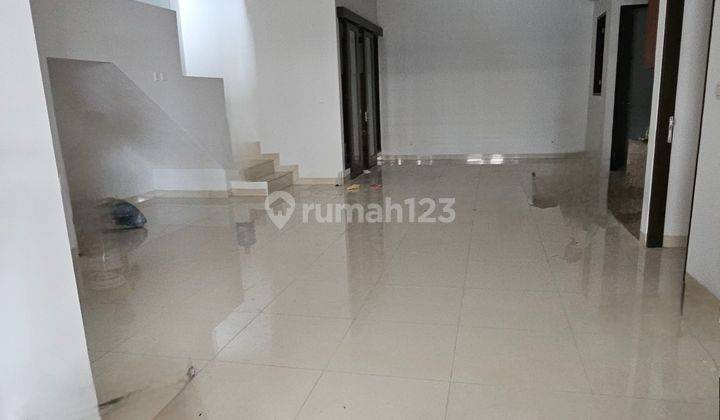 Rumah Cluster Riviera Kelapa Gading Minimalis 2