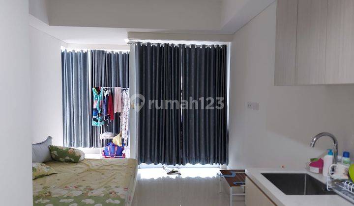 Apartemen Sedayu City Termurah Di Kelapa Gading 1