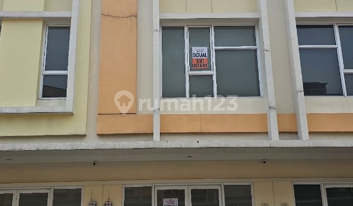 rukopisa grande @Gading serpong pusat kuliner, siap pakai rukopisa grande @Gading serpong pusat kuliner, siap pakai