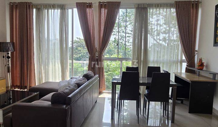 Rainbow Spring Condovillas 3 Kamar Tidur Full Furnished 2