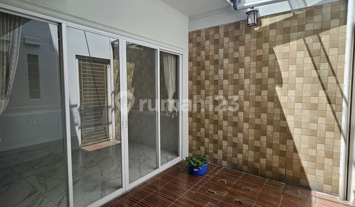 Cluster Darwin Gading Serpong, Dekat Mall, Pusat Kuliner, Siap Huni!! 2