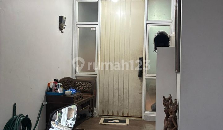 Rumah Dijual Rapi dan Lokasi Dekat Sekali ke Gerbang Tol Serbaraja 2