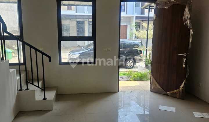 New House Banjar Wijaya 2