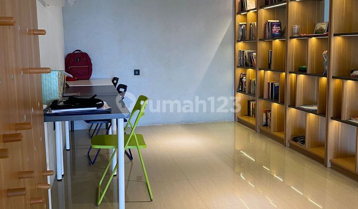 Rumah Alam Sutera Fully Furnished, Siap Huni!! Rumah Alam Sutera Fully Furnished, Siap Huni!!