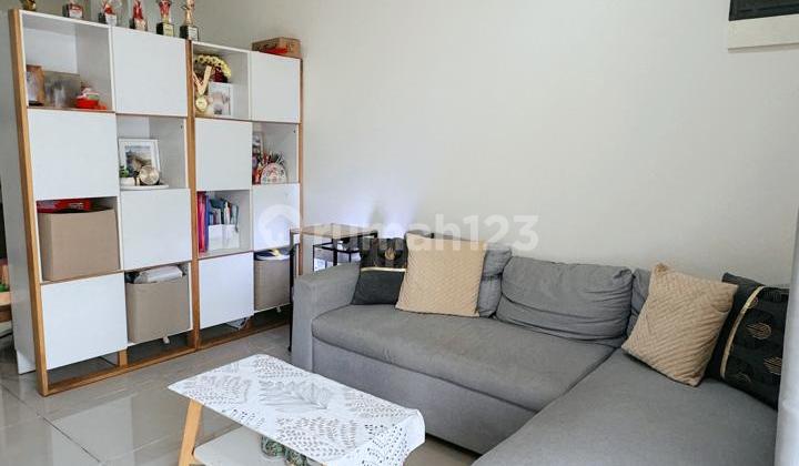 Cheapest Symphonia Cluster, move-in ready near sport club!! 2