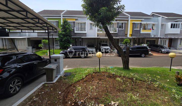 Rumah Bagus di Pondok Hijau Golf, Gading Serpong 2