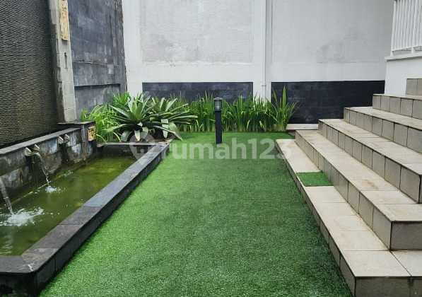 Cluster Phg Gading Serpong, Siap Huni, Cakep...