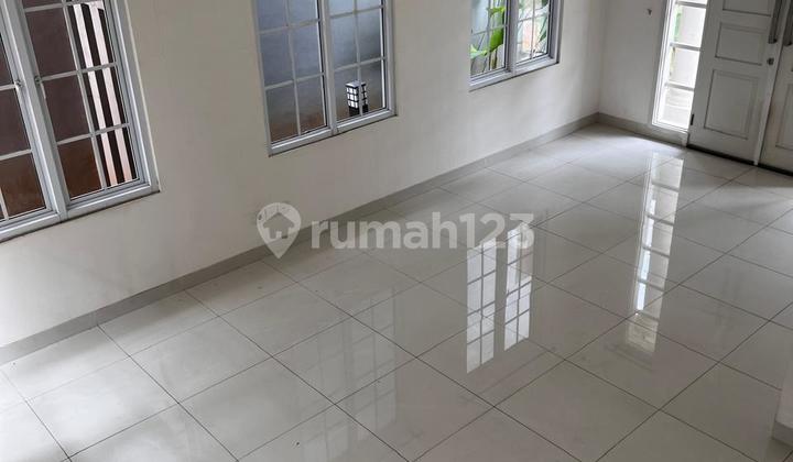 For Sale, Menteng Village Cluster, Move-in Ready, Near Culinary Center 2