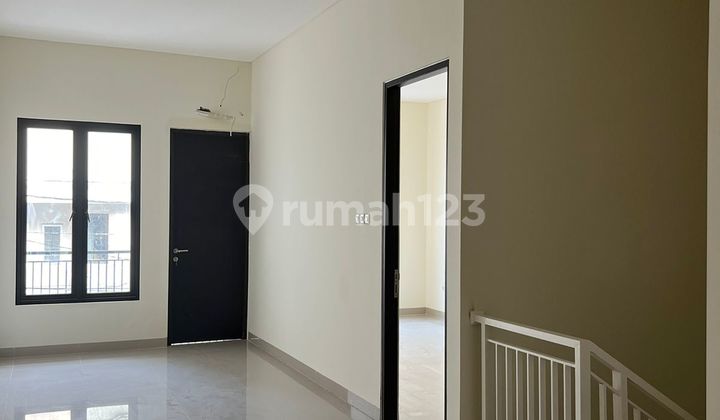 FOR SALE NEW HOUSE GADING ELOK TIMUR - KELAPA GADING