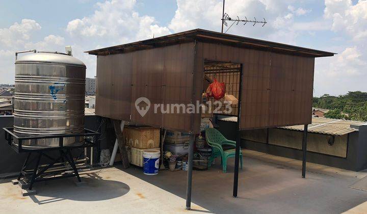 Dijual Rumah siap huni, kokoh di Gading Griya 2