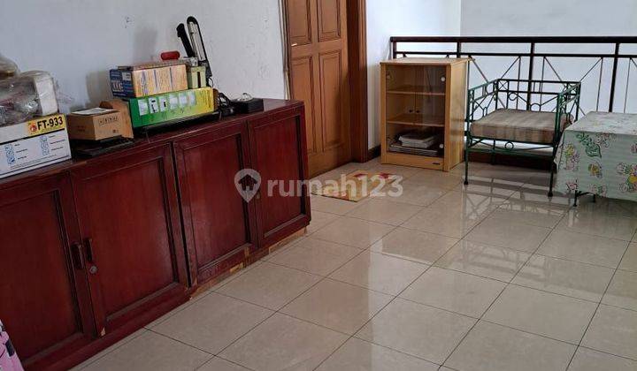 Dijual rumah standard di gading kirana  2