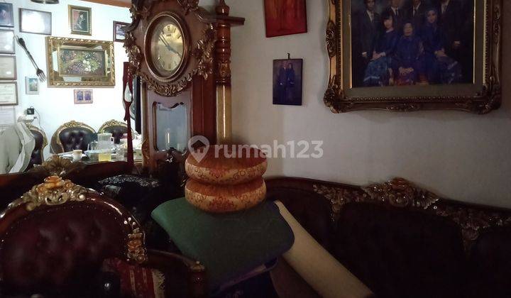 Dijual rumah msh layak huni di komplek walikota kelapa gading  1