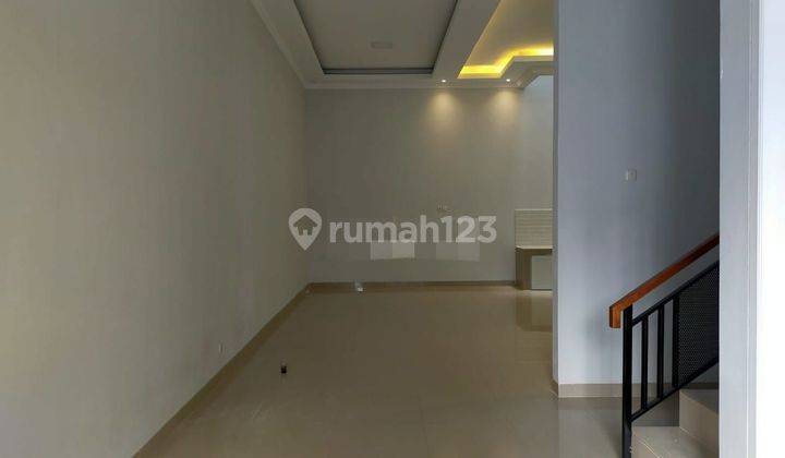 Dijual rumah baru bagus strategis di cengkir barat 1