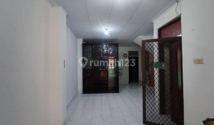 Dijual rumah siap huni rapi terawat bersih di kelapa kopyor timur 2