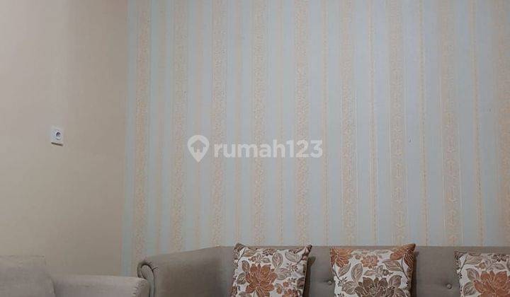 Dijual rumah siap huni rapi terawat bersih di perumahan walikota  1