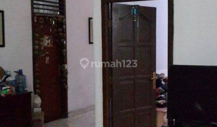 Dijual rumah masih layak huni di perumahan walikota  1