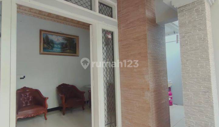 Rumah Renovasi Bagus, Rapi, Terawat Gading Kusuma Kelapa Gading 2