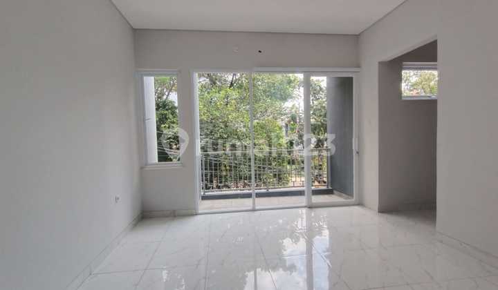 Dijual Rumah Baru Di Bcs Dekat Ke Arteri Kelapa Gading  2