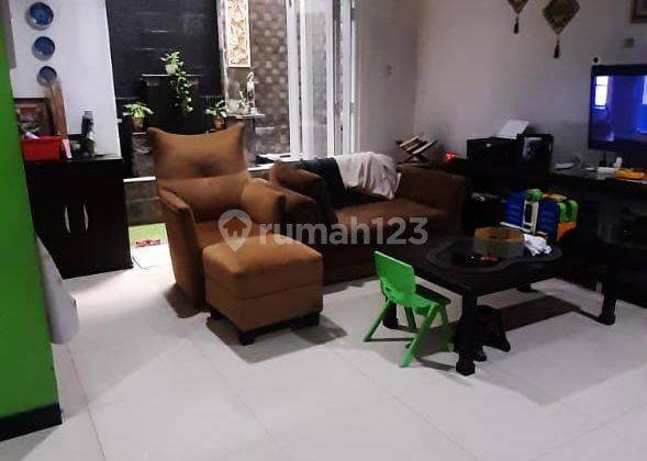 Dijual Cepat Rumah Siap Huni 2 Lantai Kelapa Hijau , Kelapa Gading 1