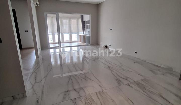 Rumah Baru, Bagus Keren Di Gading Kirana 2