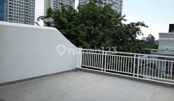 Dijual Rumah Baru Kelapa Gading Pandawa– Jakarta Utara