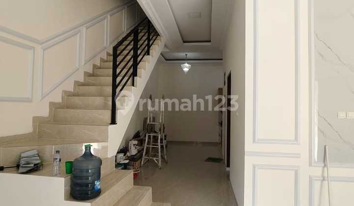 For Sale New House In Kelapa Hibrida 2