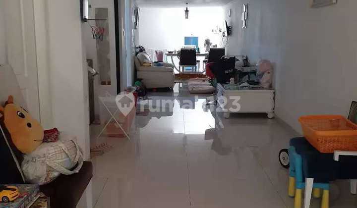 Dijual Cepat Rumah Siap Huni Janur Kuning