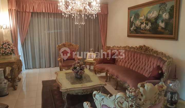 Dijual Cepat Rumah Kramat Raya - Jakpus  2