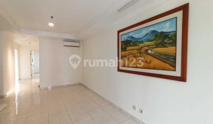 Apartemen Gading Resort Residence Bagus Rapi Terawat Bersih Mau Dijual Cepat 2