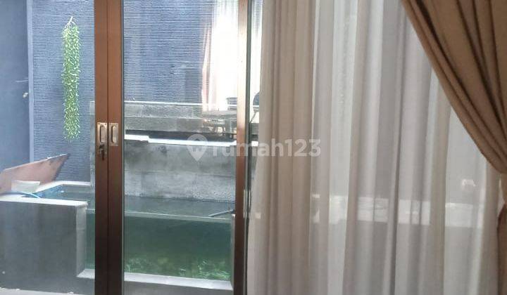 Dijual Rumah Siap Huni, Bagus, Rapi Di Kelapa Gading  1