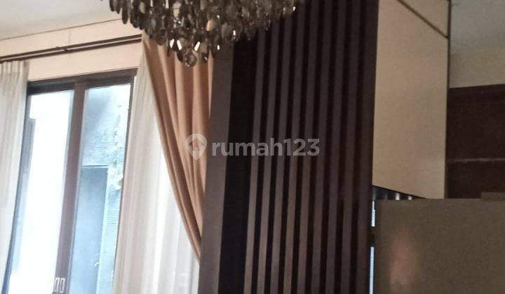 Dijual Rumah Siap Huni, Bagus, Rapi Di Kelapa Gading  2