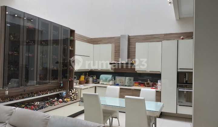 For sale comfortable and nice house in Grand Orchard 2