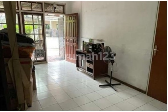 Dijual Rumah Janur Elok - Kelapa Gading
