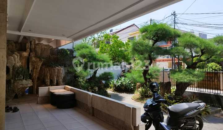 Dijual Cepat Rumah Kramat Raya - Jakpus Dijual Cepat Rumah Kramat Raya - Jakpus