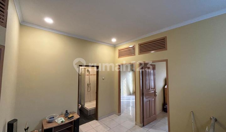 Dijual Rumah 3 Lantai Gading Pratama- Kelapa Gading Jakut 