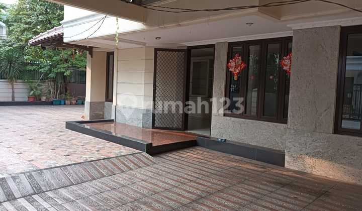 Dijual Rumah Janur Elok Kelapa Gading - Jakarta Utara