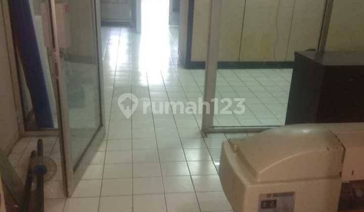 Dijual Ruko 2 1 4 Lantai Di Hibrida Raya Jakarta Utara