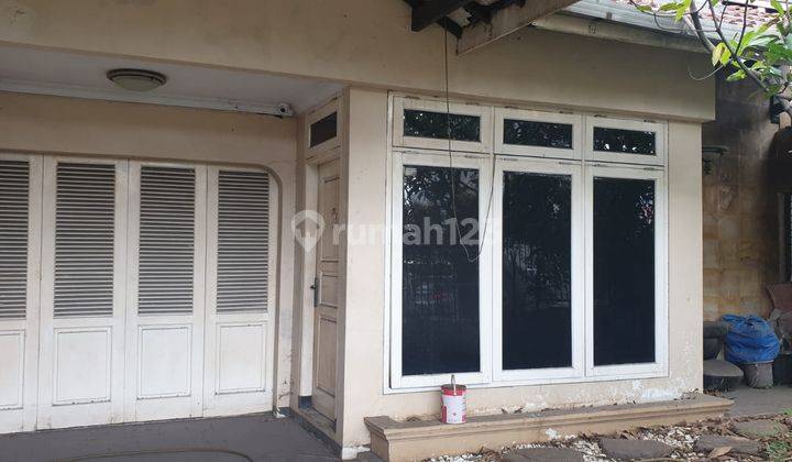 Dijual rumah 1 lantai, bersih, rapi, terawat di Kelapa Nias – Jakarta Utara  2