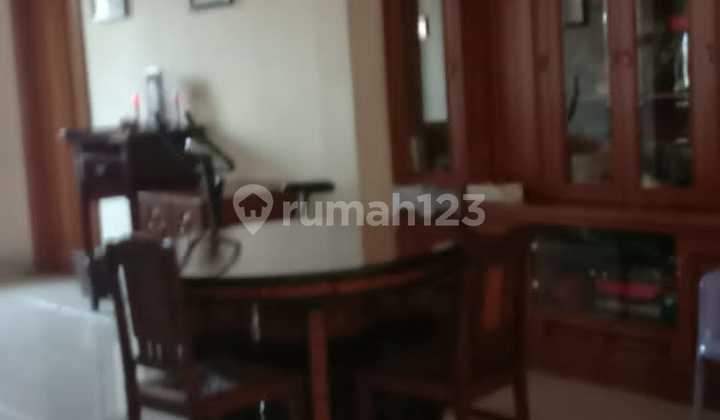 Exclusive Beautiful 2.5-Story House in Kelapa Gading Permai