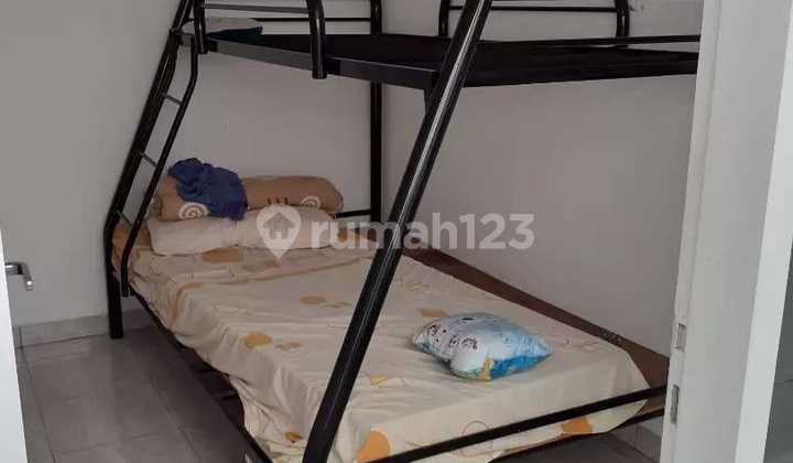 Quick sale Ready-to-occupy house Janur kuning 2