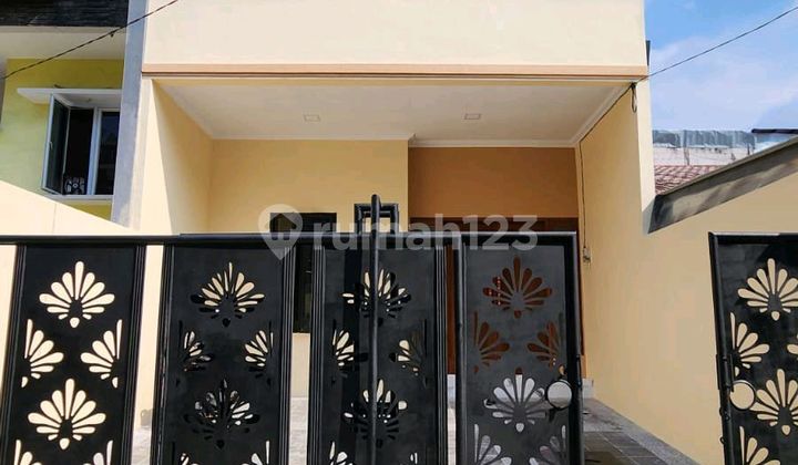 Dijual Rumah Baru Di Kelapa Hibrida Dijual Rumah Baru Di Kelapa Hibrida