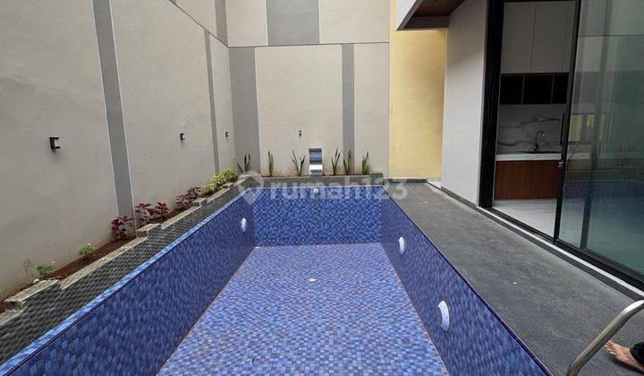 Dijual Rumah Baru Siap Huni , Kramat Senen Jakarta Pusat 2