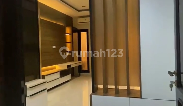 Jual Cepat Rumah Premium Brand New Cantik Indah Keren Siap Huni Di Gading Pandawa 1