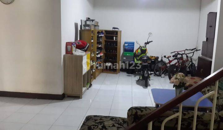 Dijual Rumah Siap Huni di Kelapa Puan Timur 1