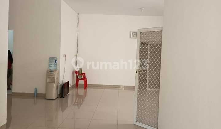 Dijual Rumah Janur Elok - Kelapa Gading 