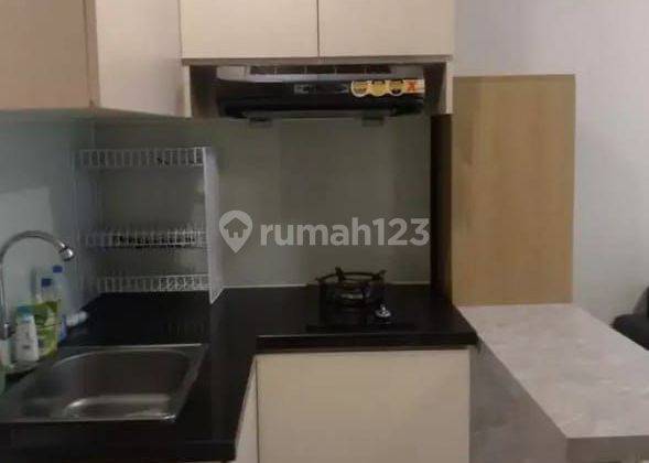 Jual cepat BU Apartemen ayodhya tangerang full furnished 2 kamar  2