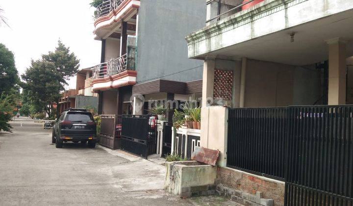 Di Jual Cepat Rumah Bagus di Villa Regency 2 , Tangerang SHM 2