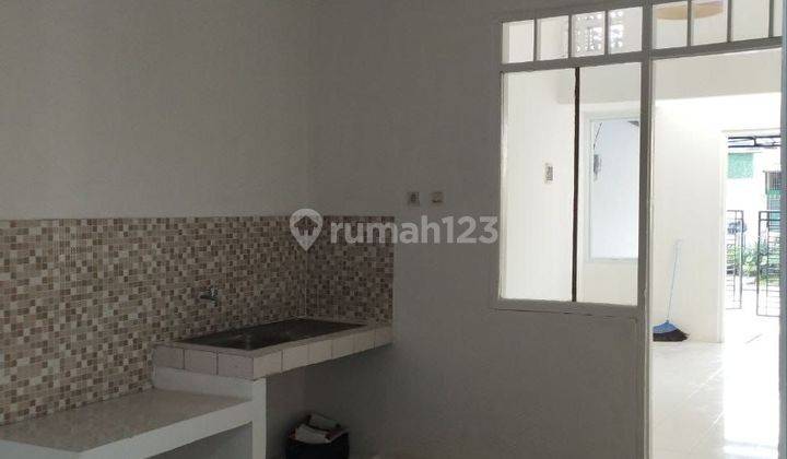 Rumah di Citra raya Cikupa Tangerang siap huni 2 kamar tidur hanya 600 juta saja SHM 2