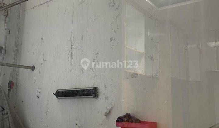 Murahhj dijual Rumah SHM di Cluster Nusantara hadap Selatan siap huni, dekat akses to 2